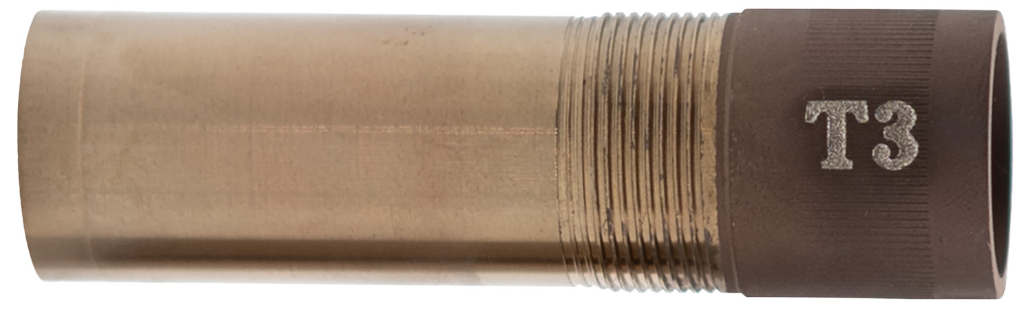 Brass fitting with T3 marking