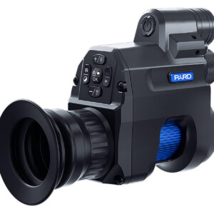 PARD night vision device with control buttons