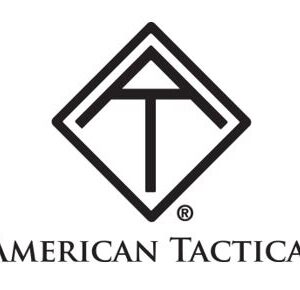 American Tactical logo design