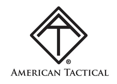 American Tactical logo design