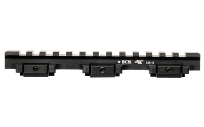 BCM Picatinny rail mount for firearms