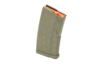 Magazine for firearms in tan color