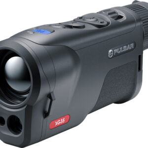 Pulsar XG35 thermal imaging monocular device.