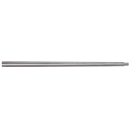 Long stainless steel rod for various applications.