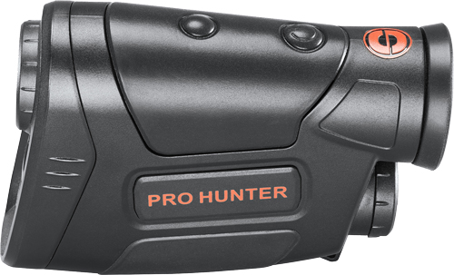 Pro Hunter high-performance thermal scope for hunters.
