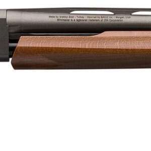 Winchester Wra SXP HYB Field 20/28MC 3 Gray 20 Gauge Pump-Action Shotgun, 28″ Barrel