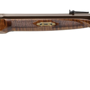 Davide Pedersoli 010S769457 1874 Old West 45-70 Gov 1rd 30" Blued Barrel, Color Case Hardened Steel Receiver, Walnut Wood Stock, Right Hand