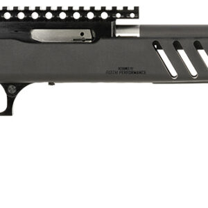 Magnum Research SSL22G Magnum Lite SwitchBolt 22 LR 10+1 16.50" Black Tensioned w/Threaded Muzzle Barrel, Black Receiver w/Picatinny Rail, Black Luth-AR MCA-22 Stock