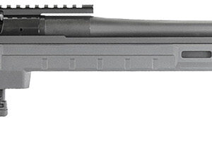 Larue Tactical LTKRGSIETE2225026GRY Siete 22-250 Rem 5+1 26" Sporter Barrel Gray Right Hand