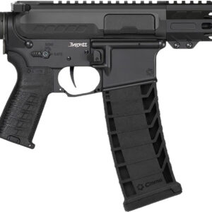 CMMG 94A860F-AB BANSHEE MK4 9MM 8 ARMBLK