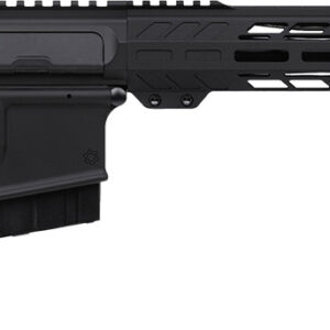 CMMG 34A120F-AB   RESOLUTE MK4 338ARC 16.1  ARMBLK