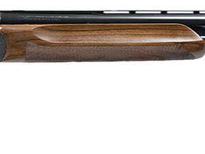 Fierce Alpha Full Size 12 Gauge Side-by-Side Shotgun, 32" Barrel