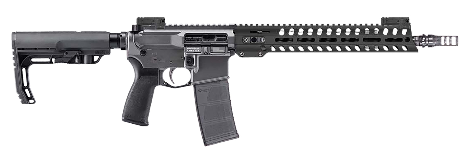 POF 02430 ROTR P-15    300BLK 13.75"      TUNGSTEN