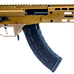 IWI GAR37FD      GALIL ACE G2 762X39 16 30R SIDFLD