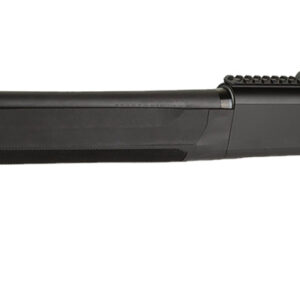 Langdon Tactical Tech LTT1301HBCFBLK Beretta 1301  3" 7+1 18.50" Black Heat Shield Barrel, Black Anodized Aluminum Receiver, Black Chisel Folding Synthetic Stock, Beretta Patrol Forend