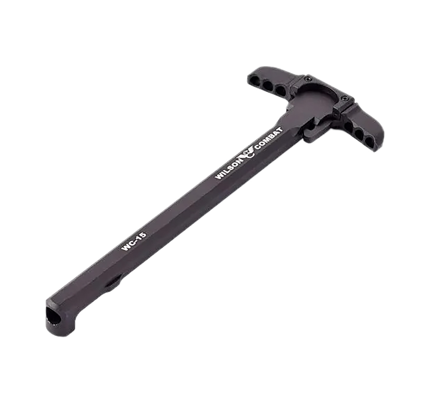 Wilson Combat WC-15 charging handle for firearms