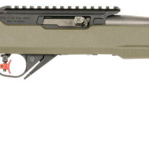 True Precision TP/22 .22 LR 16" Match Barrel Semi-Auto Rifle