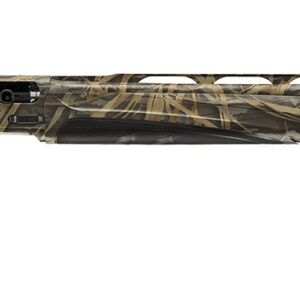 Beretta USA J42XW28 A400 Xtreme Plus 20 Gauge 3.50"  2+1 28" Overall Mossy Oak Original Shadow Grass Steelium Plus Vent Rib Barrel, Kick-Off Mossy Oak Original Shadow Grass Synthetic Stock, Right Hand