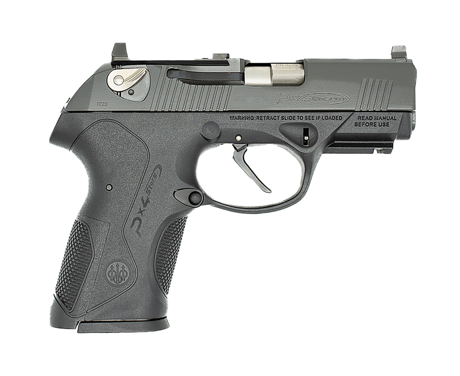Langdon Tactical Tech LTTPX4CCFNRR Beretta Px4 Carry 9mm Luger RMR Footprint