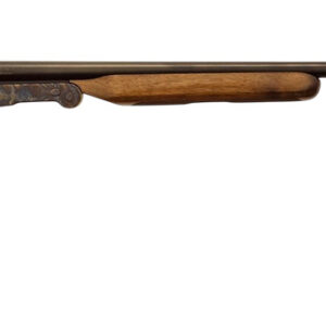 Silver Eagle Arms Alesta .410 Bore Side-by-Side Shotgun, 28" Barrel