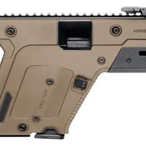 KRISS KV45-3CFD03   VECTOR CRB G3 45A   16   FDE
