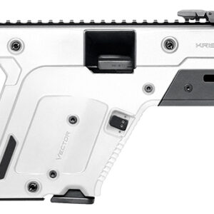 KRISS KV10-3CAP03 VECTOR CRB G3 10M 16 ALPINE