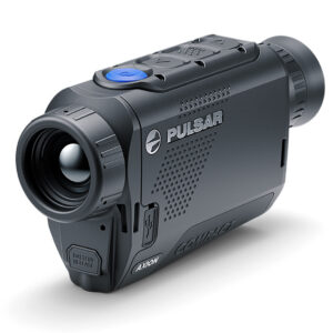 Pulsar Axion thermal imaging monocular camera.