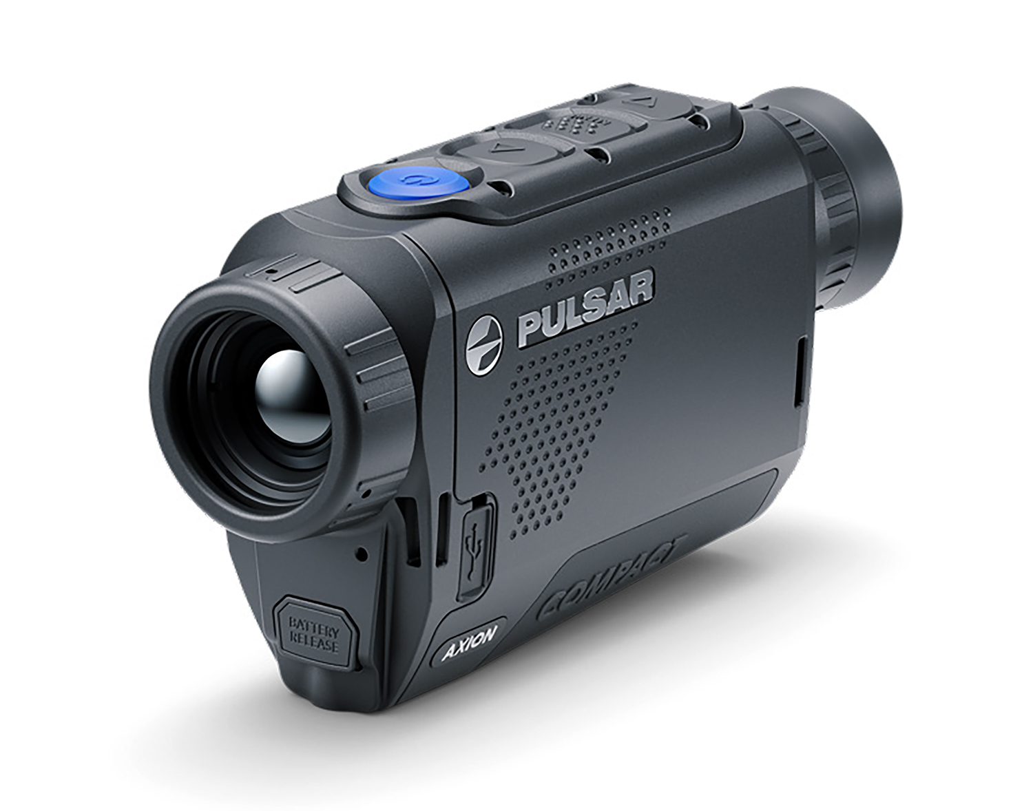 Pulsar Axion thermal imaging monocular camera.
