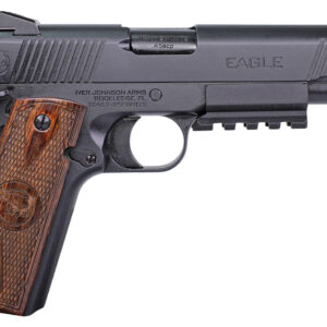 IVER EAGLELR G2         G2 45 5IN DYMOND GRIPS DLX
