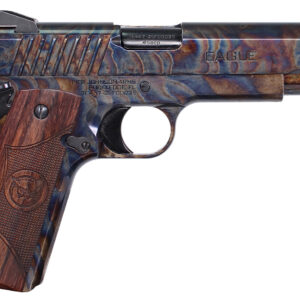 IVER EAGLE CC           G2 45 5IN CC