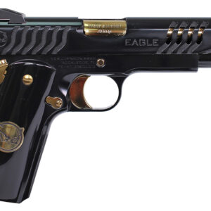 IVER EAGLE ONYX         G2 45 5IN