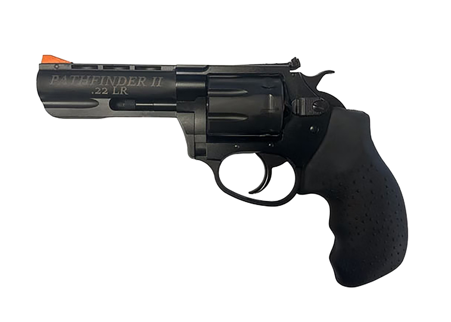 CHA 12335 PATHFINDER II 22MAG 3.5" 8 BLK