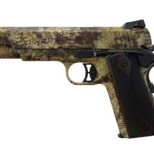 TR 1911-45-CM2     45 NOVAK  7RD  WAL/KT CAMO