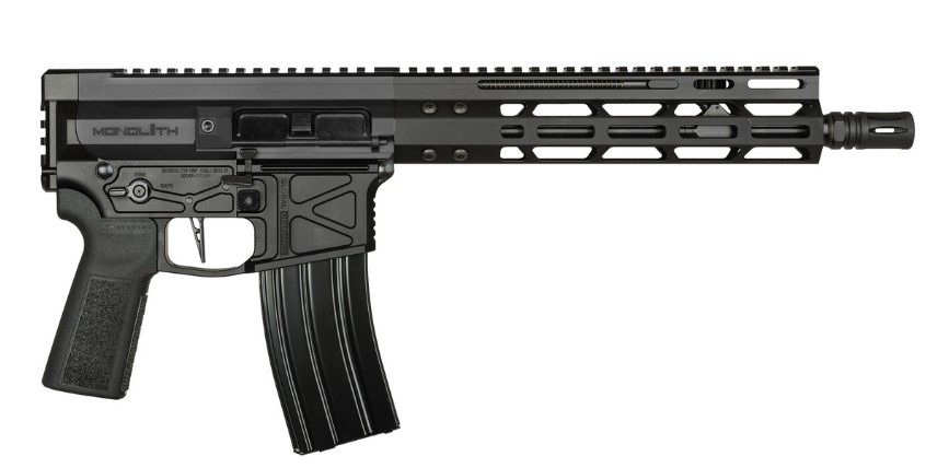 GO MONOLITH 5.56 10.5 A2 FH