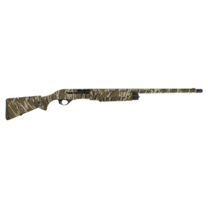 Spandau S2 12/24 Mobl 12 Gauge Semi-Auto Shotgun, 24" Barrel, 3 Rounds