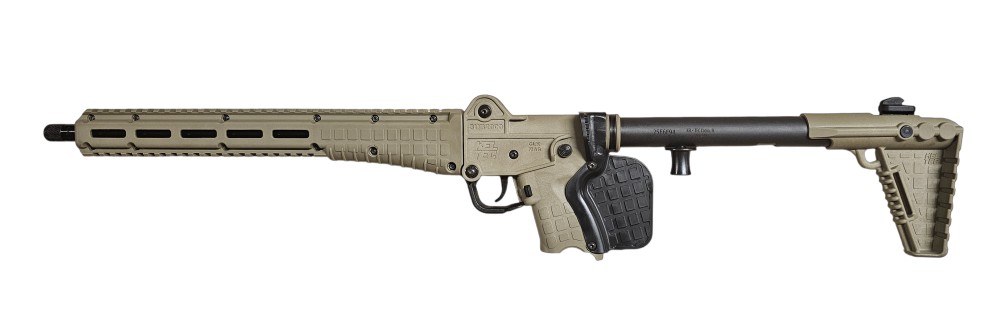 KEL SUB2K-GEN3 GLK BLU/TAN CA