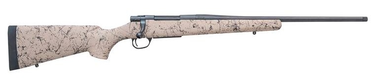 HOWA M1500 SUPER LITE GEN 2 7MM-08 REM 16.25IN BARREL HS PRECISION 4RD TAN/BLACK HHSSL708TAN-16