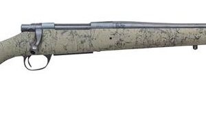 HOWA M1500 SUPER LITE GEN 2 .243 WIN 20IN BARREL HS PRECISION 4RD OD GREEN/BLACK HHSSL243ODG
