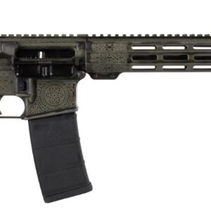 SHARK COAST CELTIC DELUXE AR15 30RD 300-085-1000-14