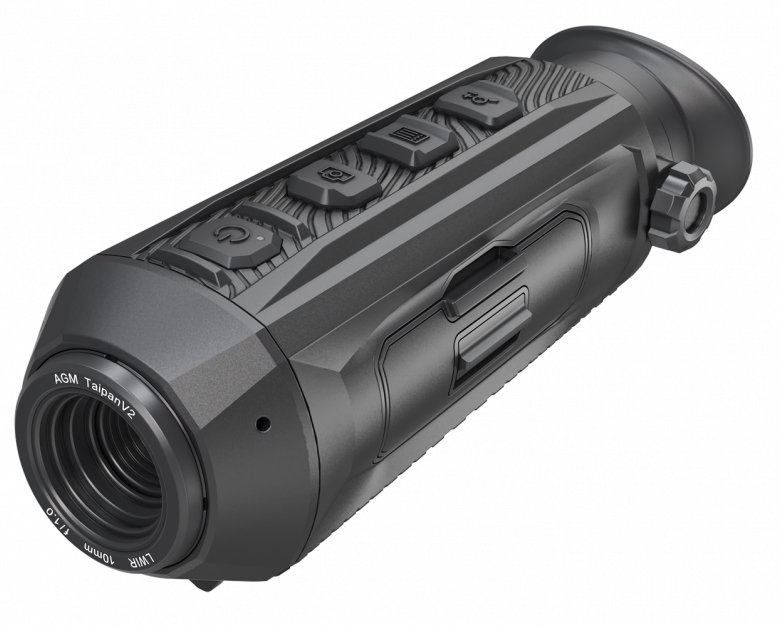 AGM Taipan V2 thermal imaging camera