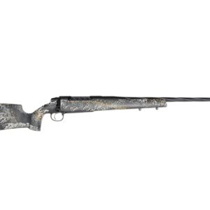 WEATHERBY 307 ALPINE ST 6.5-300 26"