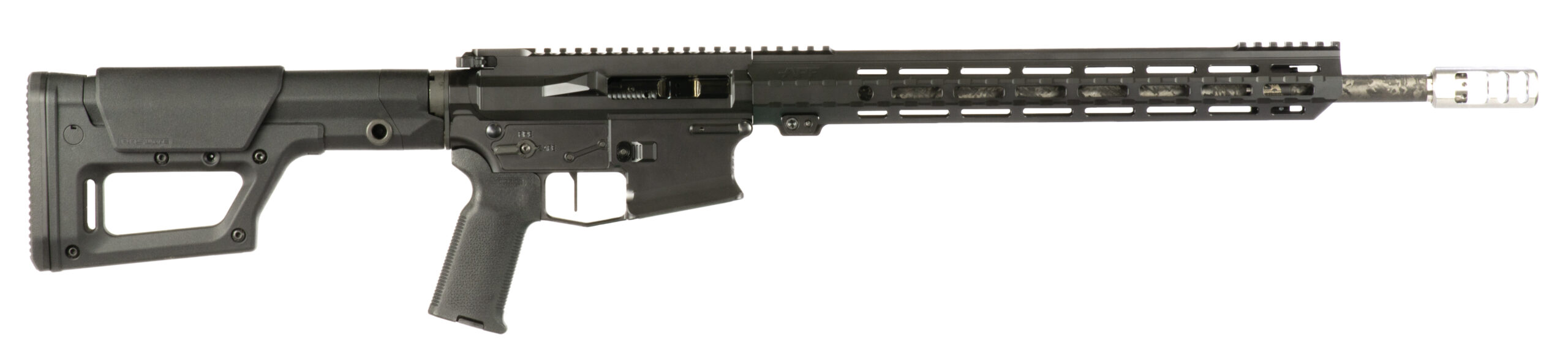 APF ELITE LPR 22ARC 18 PROOF LW MLOK