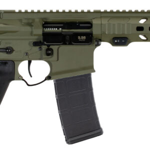 APF 5.56 PISTOL 2.0 10.5 ODG MLOK