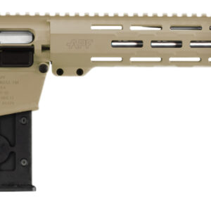 APF DMR 2.0 22-250 FDE 18 M-LOK Magpul SL-S .22-250 Remington Semi-Auto Rifle