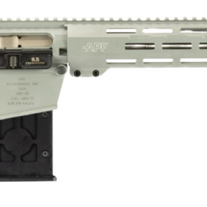 APF VARMINT 2.0 22-250 GRY 22 MLOK PRS 8RD