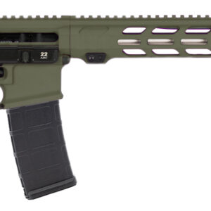 APF DMR 22ARC 2.0 18 MAGPUL ACS ODG