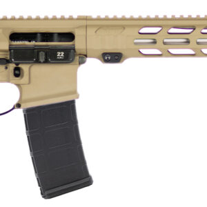 APF VARMINT 22ARC 2.0 22 MAGPUL PRS LITE FDE