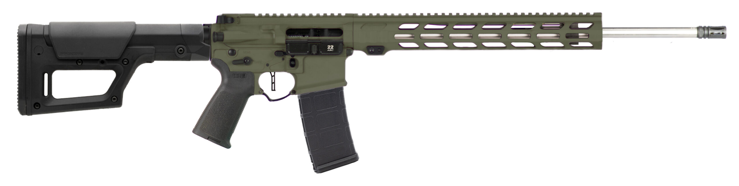 APF VARMINT 22ARC 2.0 22 MAGPUL PRS LITE ODG