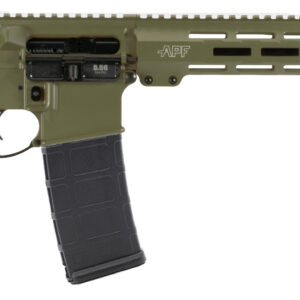 APF 5.56 NATO FURY 16 ODG MLOK