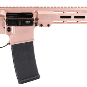 APF 5.56 NATO/.223 Rem Semi-Auto Rifle